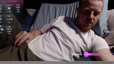 Chevy Ironwood online show from March 6, 1:02 am