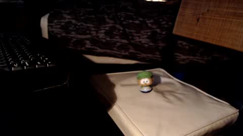 Pat online show from February 9, 1:35 pm