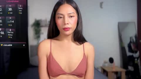 Chi online show from February 16, 4:47 pm