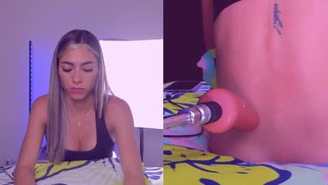 chiara online show from December 5, 3:04 am