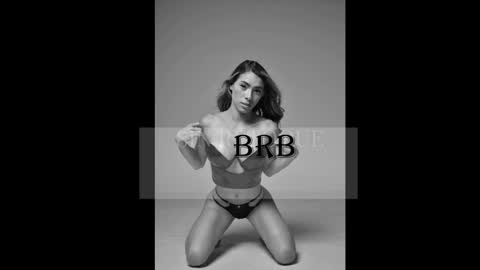 chiara online show from December 26, 2:33 am