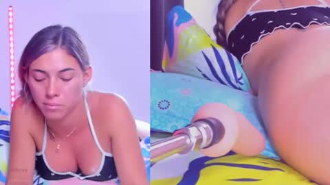 Snapshot of chiara_carter chatting on May 1, 10:36 pm chiara online show from May 1, 10:36 pm
