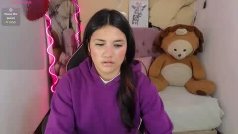 Chiara  online show from October 26, 3:01 am