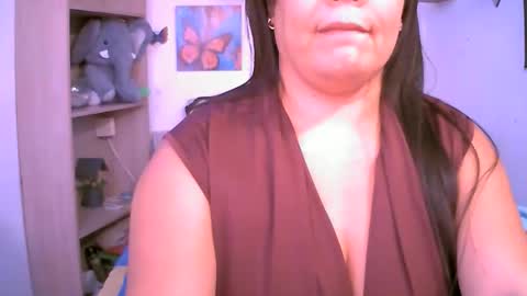 ChiaraFioree online show from April 29, 8:26 pm