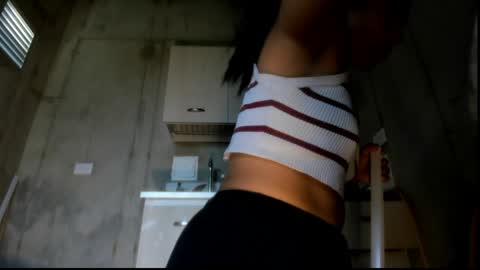Chiara fustox online show from May 12, 8:39 pm