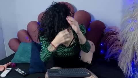 CHIARA online show from March 2, 12:45 pm