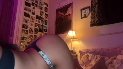 Chiara Luxe online show from February 24, 3:37 am