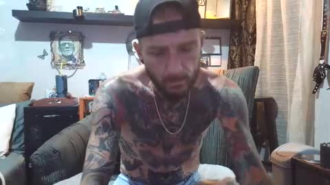 chiarov online show from May 26, 2:51 am