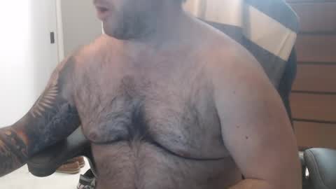 Chicagoguy86 aka Benny Cooper online show from November 24, 4:34 am