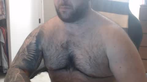 Chicagoguy86 aka Benny Cooper online show from February 18, 4:41 am