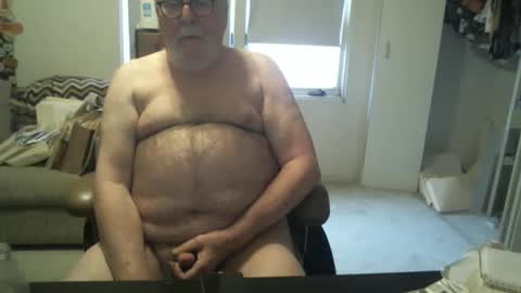 ChicagoJoe online show from February 22, 8:51 pm