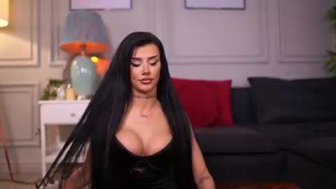 Cami online show from July 11, 7:16 pm