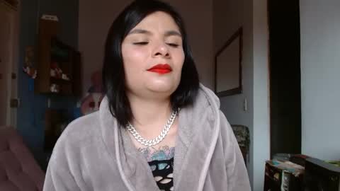 Channel Fire  online show from September 16, 8:21 pm