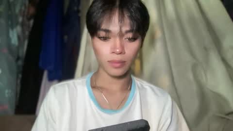 Addams online show from November 24, 12:27 pm