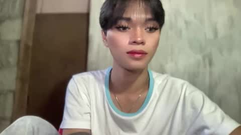 Addams online show from November 25, 1:38 am