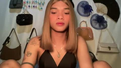Addams online show from July 29, 5:55 pm