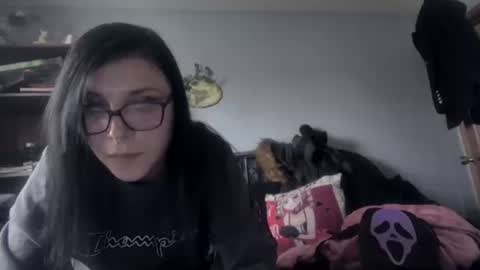 chichibird online show from February 20, 7:36 pm