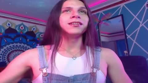 chico_explosivo online show from April 13, 2:50 am