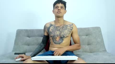 chicoolatinoo online show from March 1, 3:03 pm