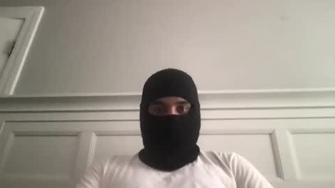 Andres online show from March 9, 6:45 pm