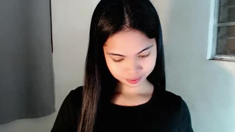 CRISTINE3. online show from February 7, 2:54 pm