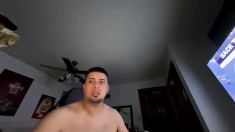 chief_n online show from January 16, 3:21 am