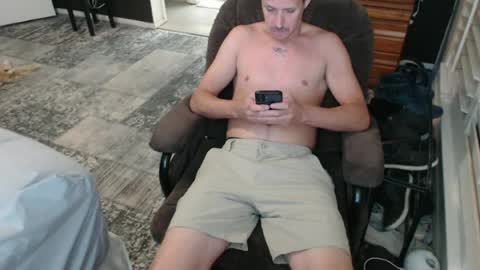 chiefchong69 online show from July 8, 2:38 am