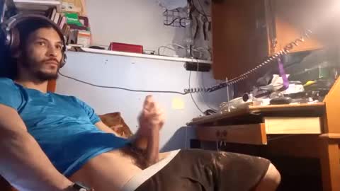 chiefJ6mirrorzmatrixmoke online show from January 30, 9:25 pm