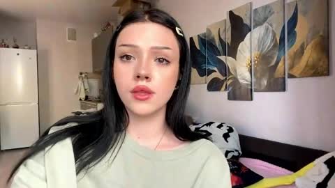 Becky online show from March 19, 12:20 pm