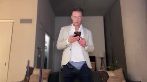 Snapshot of chiguy841 chatting on February 16, 3:58 am ChiGuy841 online show from February 16, 3:58 am