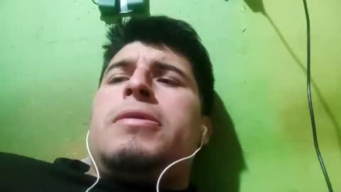 chilehot28 online show from December 17, 12:27 am