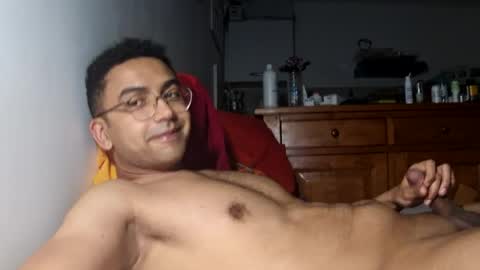 chill_263 online show from June 19, 7:34 am