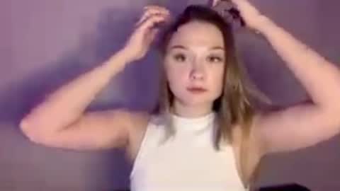 Sasha online show from January 8, 5:21 am