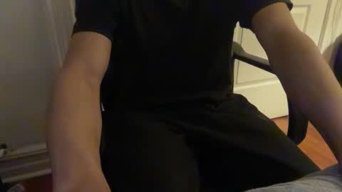 Snapshot of chilldude141 chatting on December 14, 1:05 pm chilldude141 online show from December 14, 1:05 pm