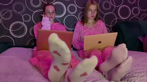 Goddess Vika - owner of all ur money online show from December 6, 3:55 pm