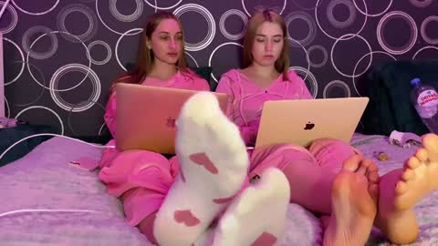 Goddess Vika - owner of all ur money online show from December 6, 7:01 pm