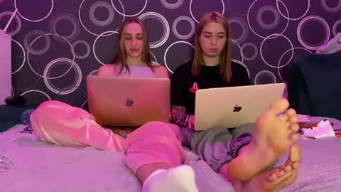 Goddess Vika - owner of all ur money online show from December 8, 8:58 pm