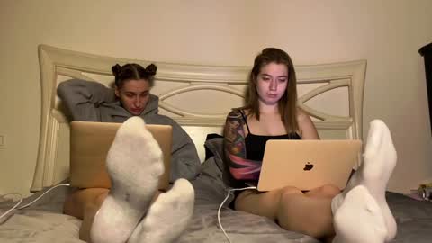 Goddess Vika - owner of all ur money online show from December 29, 7:22 pm