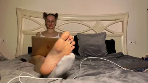 Goddess Vika - owner of all ur money online show from December 29, 10:25 pm