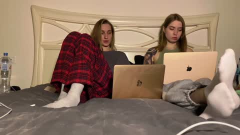 Goddess Vika - owner of all ur money online show from December 30, 3:35 pm