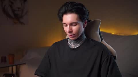 Rick online show from November 4, 3:11 pm