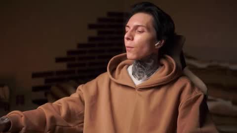 Rick online show from December 4, 5:32 pm