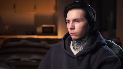 Rick online show from March 12, 9:21 pm