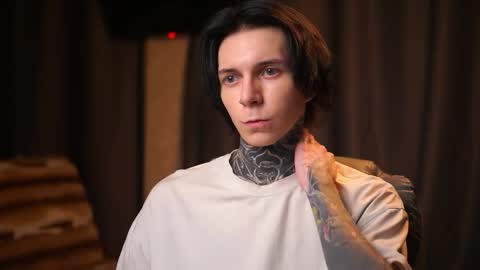 Rick online show from March 16, 2:50 am