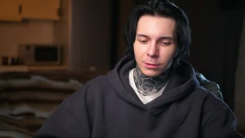 Rick online show from March 19, 3:05 pm