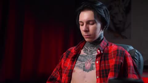 Rick online show from April 11, 6:23 pm