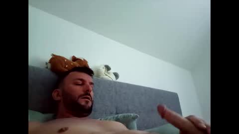 chris online show from February 2, 7:18 am