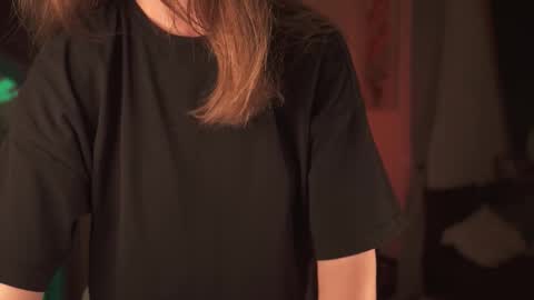 Snapshot of chillpix chatting on September 9, 10:53 pm Hanna online show from September 9, 10:53 pm