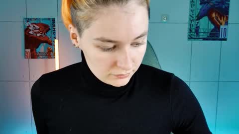 Bella online show from November 21, 9:08 am