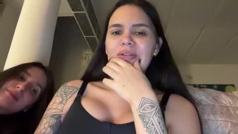 KAIA online show from April 23, 2:46 am